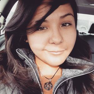 Meet your Posher, Alice